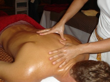 Thai Massage Bergisch Gladbach