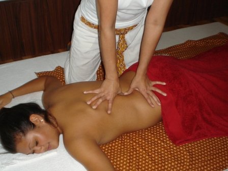 Thai Massage Bergisch Gladbach